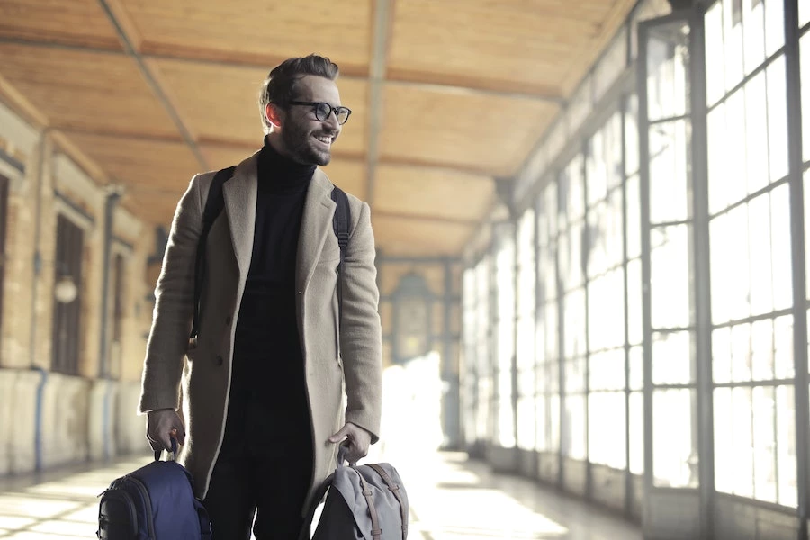 Business Travel Concierge Offers Efficient Traveling Services