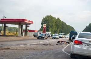 Ride-Sharing Service Injury Accidents Ride-Sharing Service Injury Accidents