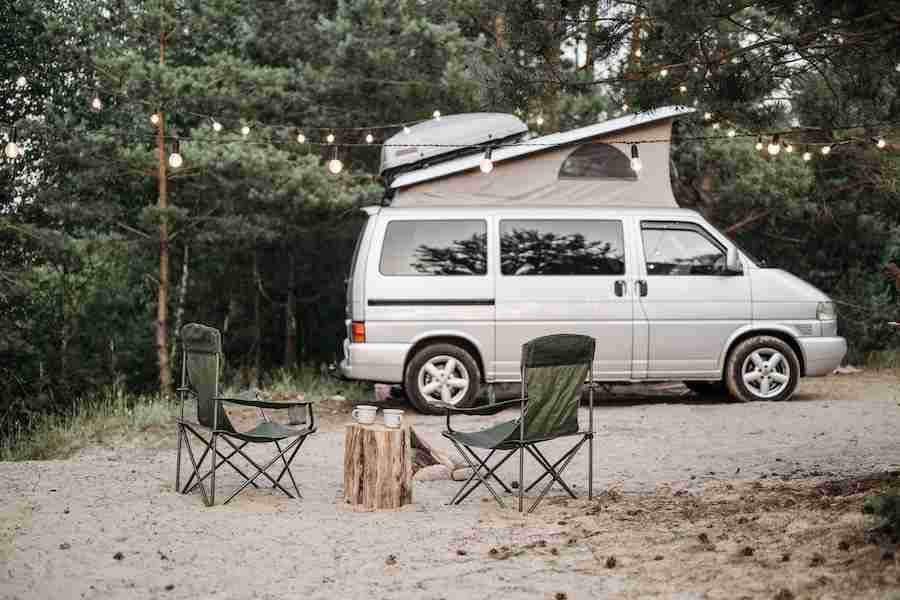 Can A Toyota Tacoma Pull A Camper