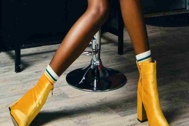Can You Wear Boots With Shorts? A Stylish Outfit Guide