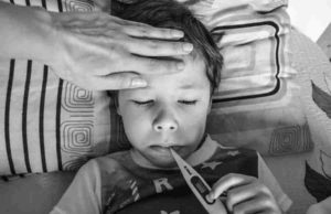 Do Blankets Increase Fever? Uncovering The Facts Do Blankets Increase Fever