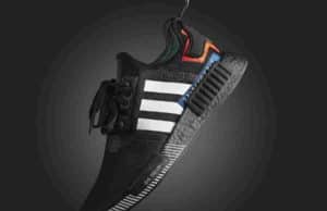 How To Clean White NMDs: An Easy Cleaning Guide How To Clean White NMDs