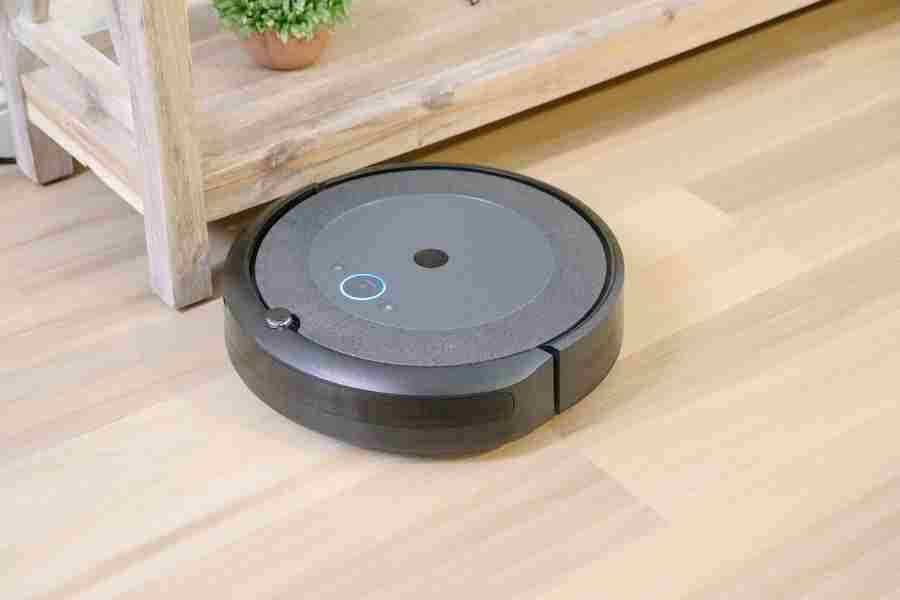 How To Get Roomba To Remap A Room