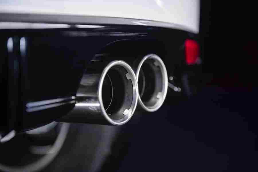 How To Make Exhaust Quieter Without Muffler