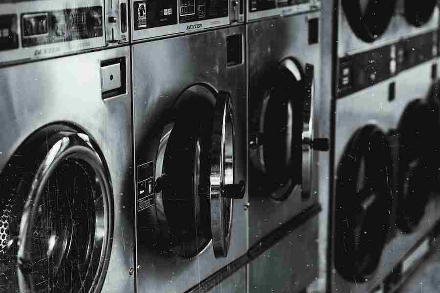How To Stop A Dryer From Squeaking