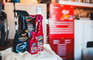 How To Get Transmission Fluid Out Of Clothes: A Beginners Guide How To Get Transmission Fluid Out Of Clothes