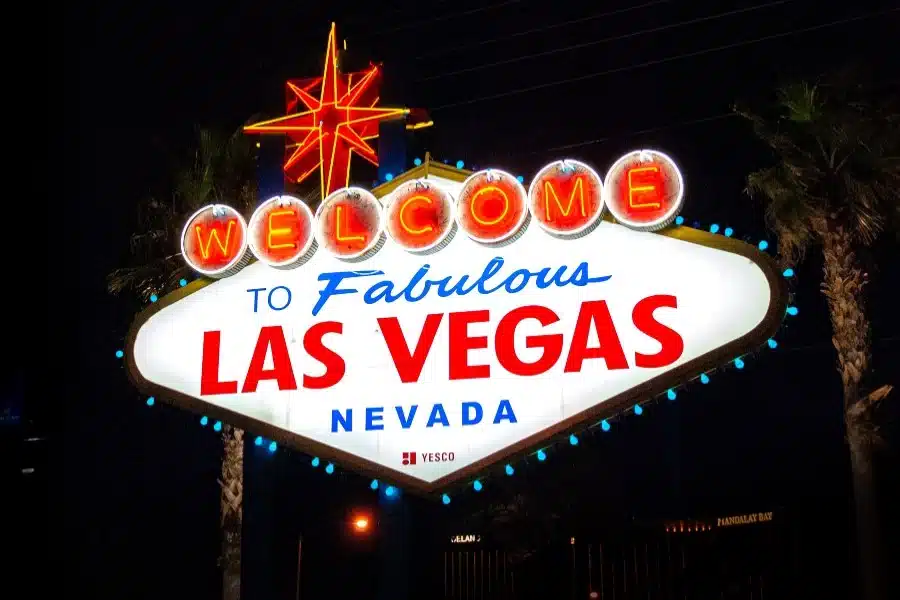 Things To Do In Las Vegas For A Weekend
