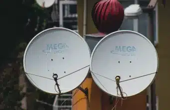 How To Fit A Satellite Dish How To Fit A Satellite Dish