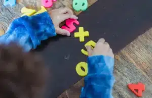 Magnetic Tiles As A Tool For Developing Children’s Spatial Awareness And Problem-Solving Skills Magnetic Tiles As A Tool For Developing Children's Spatial Awareness