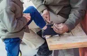 Top Shoe Care Tips To Make Your Men’s Shoes Last Longer Top Shoe Care Tips To Make Your Men's Shoes Last Longer