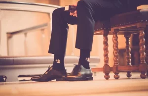 Custom Socks In Bulk: The Ultimate Way To Level Up Your Business Custom Socks In Bulk