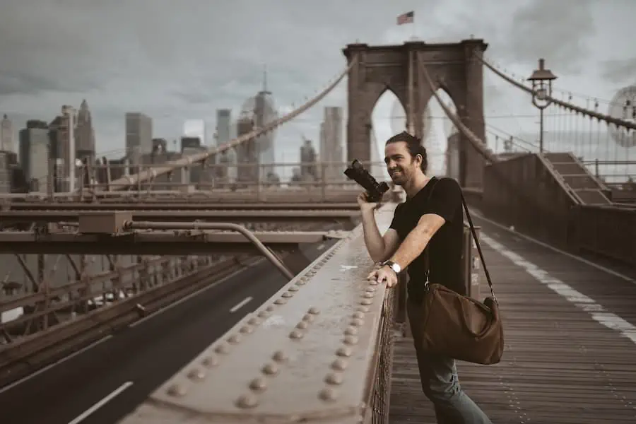 Is Spirituality As Popular In Harlem As In Other Parts Of The City