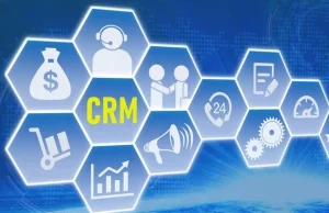 Revolutionizing Financial Services CRM With Routine Automation: A Salesforce Certified Partner Revolutionizing Financial Services CRM With Routine Automation