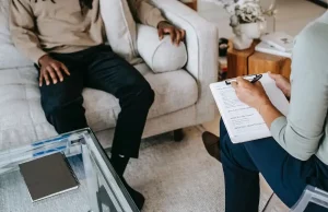 The Importance Of Self-Care For Counselors: Strategies For Maintaining Well-Being The Importance Of Self-Care For Counselors