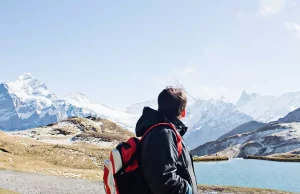 Illness In Paradise: Five Tips For Getting Over A Cold On Vacation Tips For Getting Over A Cold On Vacation