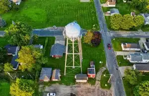 Tips For Purchasing The Right Water Storage Tank Tips For Purchasing The Right Water Storage Tank