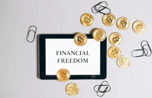 What Are The Key Components Of Financial Freedom These Days? What Are The Key Components Of Financial Freedom
