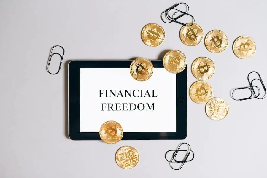 What Are The Key Components Of Financial Freedom