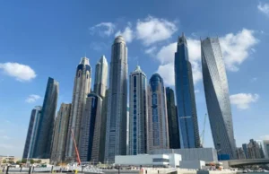 High Investment Potential Of Real Estate In Dubai Marina: Factors And Prospects High Investment Potential Of Real Estate In Dubai Marina