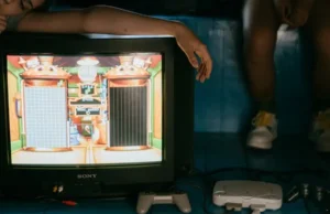 Timeless 2D Video Game Art Styles Timeless 2D Video Game Art Styles