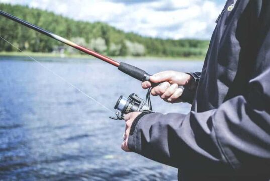 6 Tips To Plan A Fishing Trip Tips To Plan A Fishing Trip