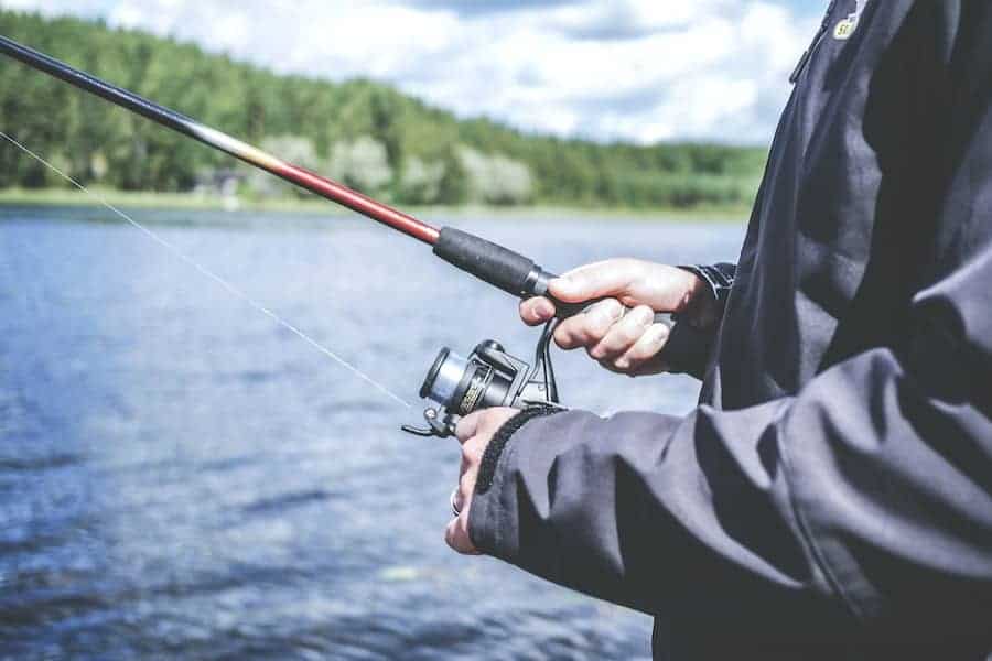 Tips To Plan A Fishing Trip