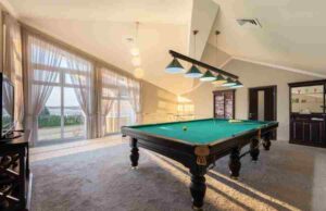 What Is A Regulation Size Pool Table? Unveiling The Standard What Is A Regulation Size Pool Table
