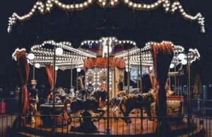 How Much Do Carnival Workers Make? Revealing The Earnings Of Carnival Workers How Much Do Carnival Workers Make