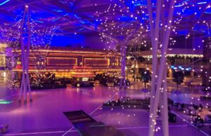 Pioneering Innovators: The Inception Of Founders Events The Inception Of Founders Events