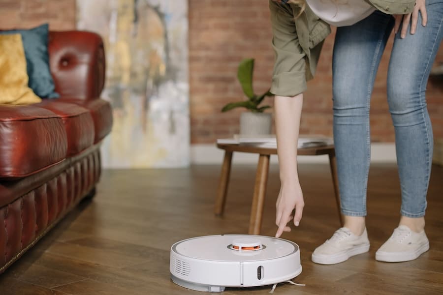 Are So-Hyped Robot Vacuums Worth It
