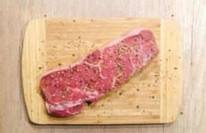 How To Cook Steak On Blackstone? A Step-By-Step Guide  How To Cook The Perfect Steak On A Blackstone Griddle