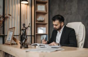 The Lawyer Hiring Handbook: A Step-by-Step Guide To Finding The Right Attorney The Lawyer Hiring Handbook