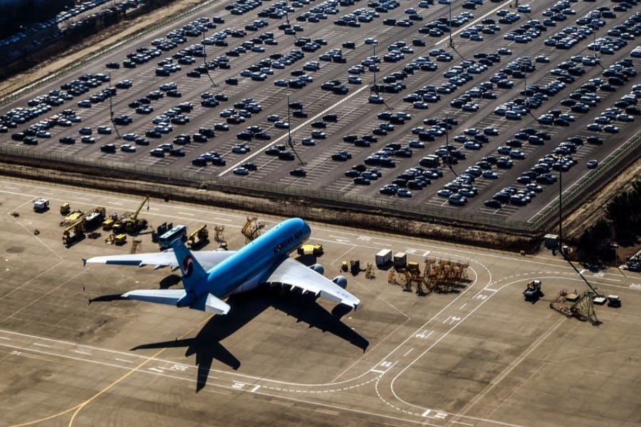 The Ultimate Airport Car Service In San Diego