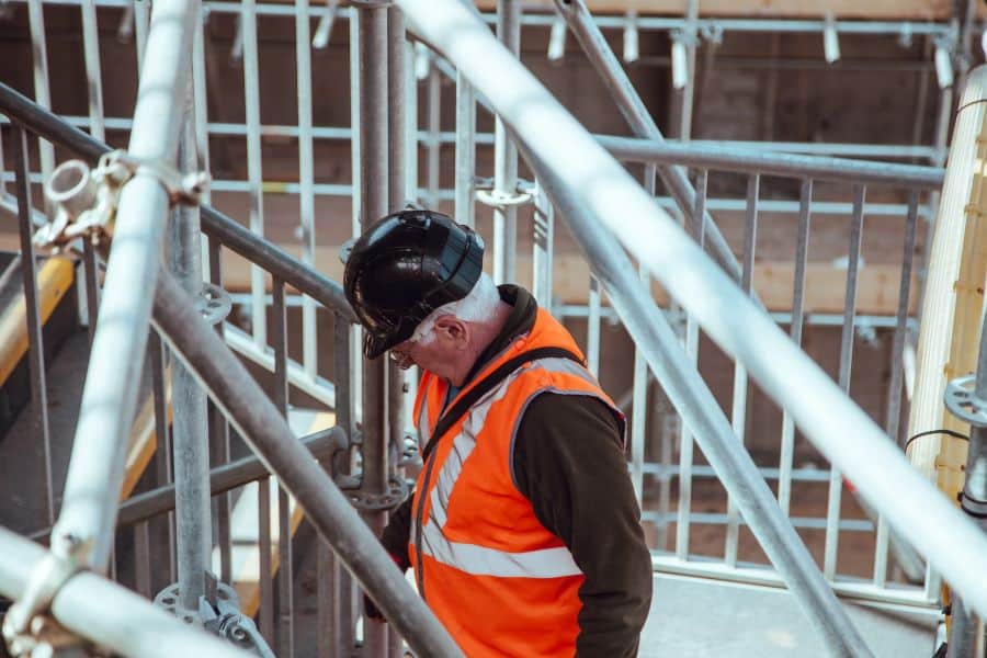 Workplace Injuries And Accidents In Maine