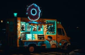 Crafting A Five-Star Name For Your Food Truck: A Recipe For Success Crafting A Five-Star Name For Your Food Truck