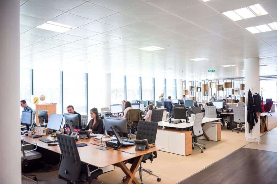 How Managed Services Are Transforming Businesses