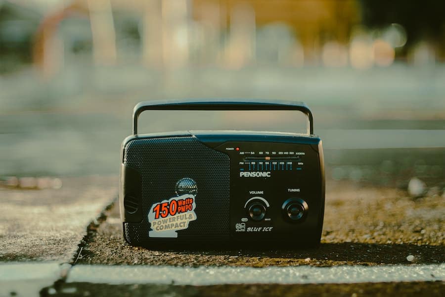 How Much Does A Radio Host Make