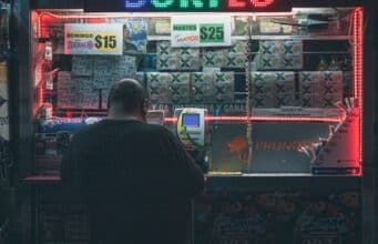 How Old Do You Have To Be To Buy Lottery Tickets: Legal Restrictions Explained How Old Do You Have To Be To Buy Lottery Tickets