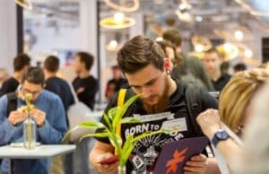 How To Provide Your Attendees With Unique Event Experience How To Provide Your Attendees With Unique Event Experience