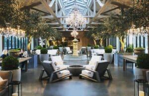 Indoor Waterfall Fountains: The Perfect Balance Of Art And Functionality Indoor Waterfall Fountains