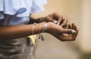 Men’s Jewelry Pieces Guide Men's Jewelry Pieces Guide