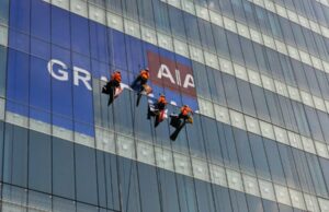 Slip, Trip, But Never Fall: The Importance of Workplace Safety The Importance of Workplace Safety