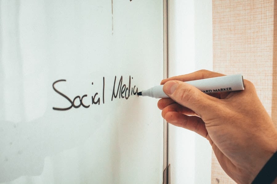The Ultimate Guide To A Social Media Strategy