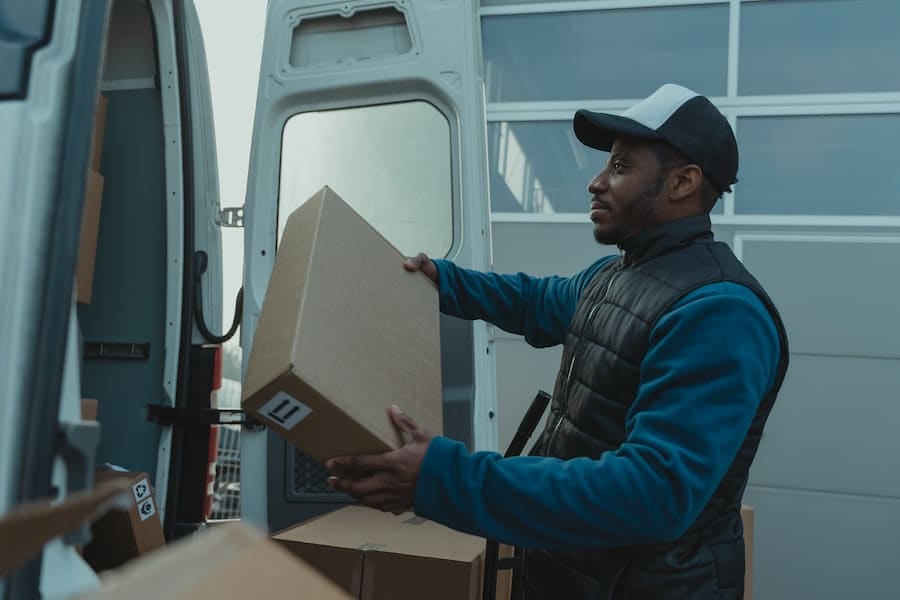 Tips From Boston's Top Moving Experts