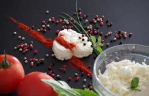 What To Put On Cottage Cheese: Toppings For Cottage Cheese What To Put On Cottage Cheese