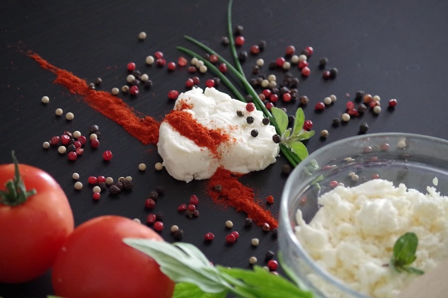 What To Put On Cottage Cheese
