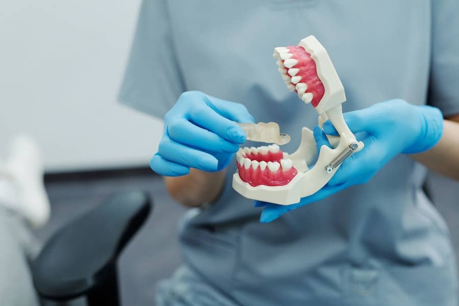 Why Should You Use The Services Of An NYC Endodontist