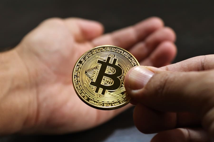 Bitcoin In Crisis