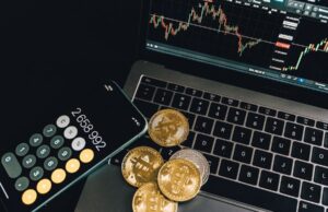 Quantum Leap: Bitcoin’s Challenge To Traditional Banking Bitcoin's Challenge To Traditional Banking