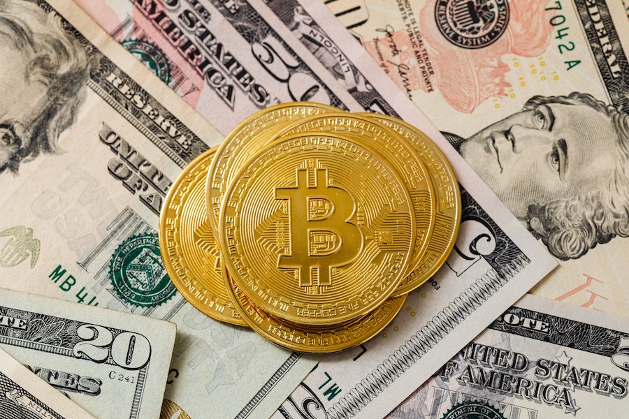 Enabling Financial Participation With Bitcoin